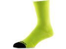 Specialized Hydrogen Vent Tall Sock, hyper green | Bild 2