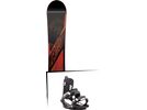 Set: Nitro Pantera 2017 + K2 Cinch CTX (1728771S) | Bild 1