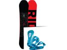 Set: Ride Machete 2017 +  Revolt (1487170S) | Bild 1