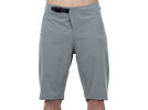 Cube Vertex Lightweight Baggy Shorts, grey | Bild 2
