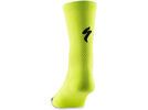 Specialized Hydrogen Vent Tall Sock, hyper green | Bild 3