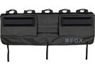 Fox Premium Tailgate Cover Small, black | Bild 1