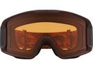 Oakley Line Miner M, Prizm Snow Persimmon / ginger digital ellipse | Bild 4