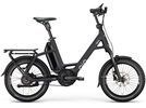 QiO Einsx P-E, night black/matt | Bild 1