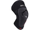 Leatt Knee Guard 3DF 5.0 Evo, black | Bild 2