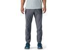 Patagonia Men's Terrebonne Joggers, forge grey | Bild 2
