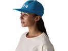 Patagonia Corduroy Cap Kaleido Flowers, shore blue | Bild 2