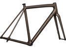 Specialized Crux 10R Frameset, burnt gold metallic/black pearl/obsidian | Bild 3