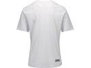 POC W's Motion Air Short Sleeve Jersey, hydrogen white | Bild 2