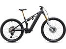 Cube Stereo Hybrid One77 HPC AT 800, carbon´n´white | Bild 1