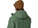 Patagonia Brodeo Beanie, dawn tracks patch: shelter brown | Bild 3