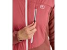 Ortovox Westalpen Swisswool Hybrid Jacket W, wild rose | Bild 6