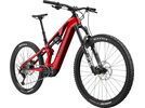 Cannondale Moterra Carbon SL 2, candy red | Bild 2