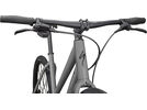 Specialized Sirrus X 3.0 Step-Through, gloss ashen grey/black liquid metal reflective | Bild 5