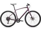 Specialized Sirrus X 2.0, satin cast lilac/ashen grey reflective | Bild 1