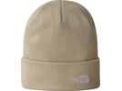 The North Face Norm Beanie, gravel | Bild 1