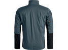 Ortovox Ravine Metawool 60 Hybrid Jacket M, dark arctic grey | Bild 2