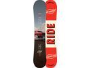 Set: Ride Burnout 2016 + Burton Mission (1191287S) | Bild 2