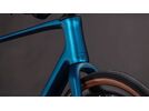 Cube Nulane C:62 SLX, electricblue´n´blue | Bild 7