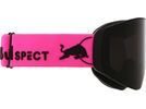 Red Bull Spect Eyewear Jamm, Smoke / pink | Bild 2