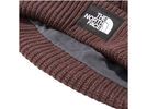 The North Face Salty Dog Lined Beanie - Regular, coal brown | Bild 3