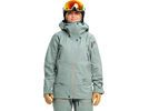 Elevenate Women's Pure Jacket, winter green | Bild 2