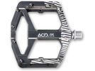 Cube Acid Pedale Flat A30, silver | Bild 1