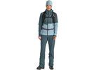 Ortovox Merino Airsolation Punta Berrino Hooded Jacket W, dark arctic grey | Bild 5