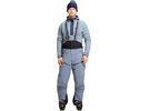 Elevenate Men's Vertical Hood, blue flint | Bild 2