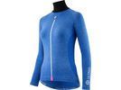 Assos Women's Ultraz Winter LS Skin Layer P1, calypso blue | Bild 3