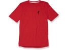 Specialized Drirelease T-Shirt, red heather/black | Bild 1