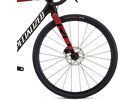 Specialized CruX Sport, red tint/white/red | Bild 4