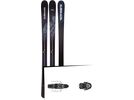 Set: Armada Invictus 89 Ti 2019 + Atomic Warden MNC 11 black/black | Bild 1