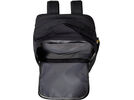 The North Face Berkeley Daypack, tnf black/mineral gold/ | Bild 3