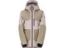 Scott Vertic Utility 3 Layer Women's Jacket, wax pink/portobello beige | Bild 1