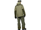 Norrona tamok dri3 Jacket M's, olive night/deep lichen green | Bild 7