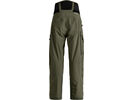 Ortovox Ravine Plus 3L Pants M, dark wild herbs | Bild 2