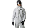 Helly Hansen Garibaldi 2.0 Jacket, grey melange | Bild 3