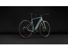 Cube Nulane Hybrid C:62 Race 400X, seagrey´n´black | Bild 9