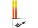 Set: DPS Skis Wailer F112 2017 + Fritschi Diamir Vipec 12 (1861911) | Bild 1