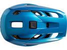 Cube Helm Trooper X Actionteam, blue | Bild 7