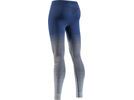 X-Bionic Invent Graphics Pants Wmn, marine/grey/light grey | Bild 2
