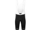 Le Col Pro Lightweight Bib Shorts, black/white | Bild 1