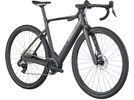 Scott Solace Gravel 30, carbon black | Bild 2