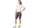 Castelli Prima 2 Short, dark gray/pool blue | Bild 8