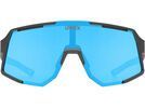 uvex sequenze, Mirror Blue / black matt | Bild 3