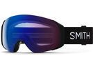 Smith 4D Mag S, ChromaPop Photochromic Rose Flash / black | Bild 1