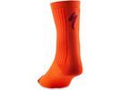 Specialized Hydrogen Aero Tall Sock, rocket red | Bild 3