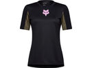 Fox Womans Defend SS Jersey Park, black | Bild 1