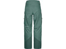 Ortovox 3L Deep Shell Pants W, arctic grey | Bild 2